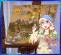 Painting Magic Painting Magic