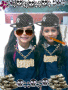 las chicas ricas