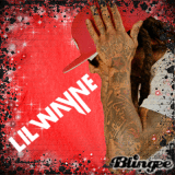Lil' Wayne.