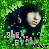 Alex Evans!