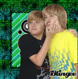 --> Cole and Dylan Sprouse <-- fUnnY ...