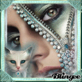 The eyes have it