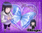 Hinata Hyuga Kawaii