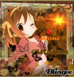 Anime Autumn