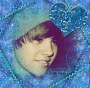 -->Justin in blue<--