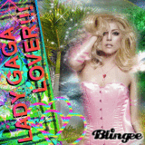 LADY GAGA LOVER!!! ► © ΘRIGINΆL BLINGΣΣ BY ΡINKΘSIXIMΆ ◄ Dση'т ςσρy