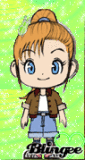 Harvest Moon: Ann