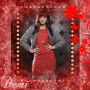 Demi Lovato [[σяιgισηαℓ вℓιηgєє]] By cool76020!