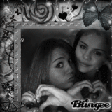 Selly//Mil//Black white/