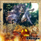 o.0 anime hallowen o.0 