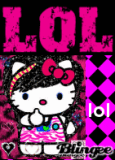 kitti emo
