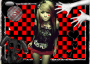 Red Emo !:) Red Emo !:)