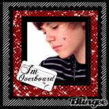 I'm overboard and i need ur LOVE♥