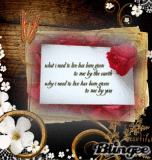 ..i love you..