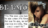 Be Emo