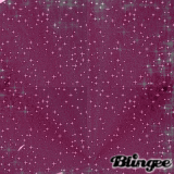glitter