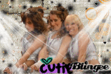 Las divinas
