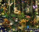 Fairy Glen