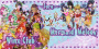 Winx y pichi pichi pitch