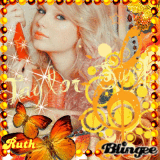 Tay Swift - Ruth