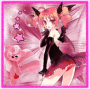 Anime pink