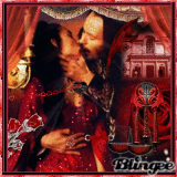 amor vampire
