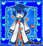Chibi♥Neko♥Kaito