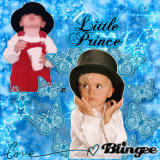 Prince Jackson