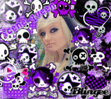 Scene Queen Original By Super_Princesa