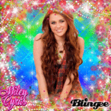 Miley Blingee 