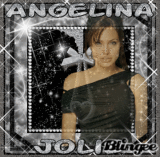 Angelina Jolie
