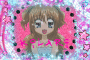 KILARI IN PINK AND BLUE KILARI IN PINK AND BLUE