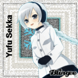 ♥Yufu Sekka♥