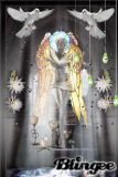 Golden Angel