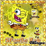 *~ Sponge Bob ~*