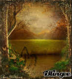 autumn visage!