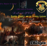Harry Potter and the Deathly Hallows