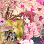 Blingtoustyles Wettbewerb - Pink Autumn