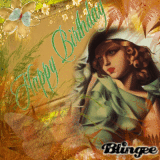 Happy B-Day BigDaddy