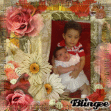 The flowers of my life