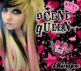 pink_emo_scene_queen