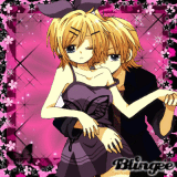 Rin AnD Len 