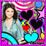 sweet seli