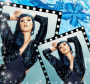 Katy Perry Blue