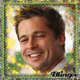 Brad Pitt Red Carpet