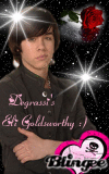 Eli Goldsworthy