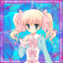 Lolita Pink & Blue