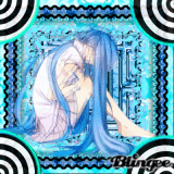 sad miku hatsune