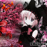 anime in autumn(für Piepsi)