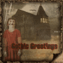 Gothic Greetings.. Gothic Greetings..